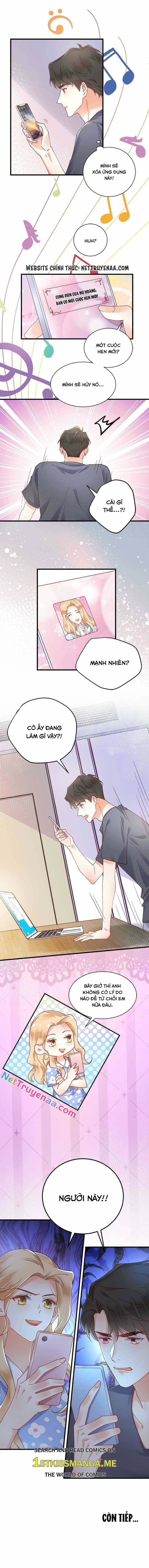 Va Phải Đại Boss - Chapter 75 - Trang 4