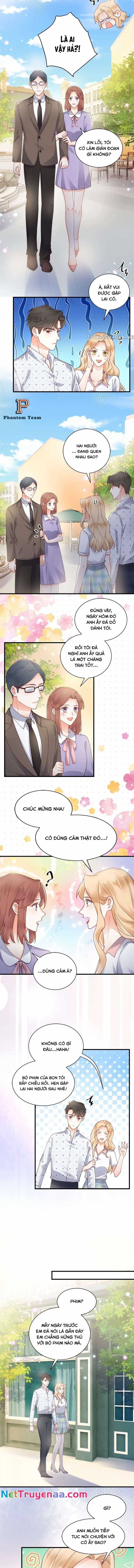 Va Phải Đại Boss - Chapter 76 - Trang 2