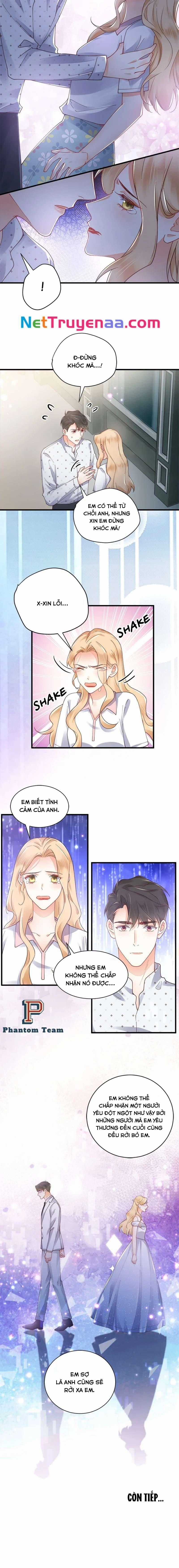 Va Phải Đại Boss - Chapter 76 - Trang 4