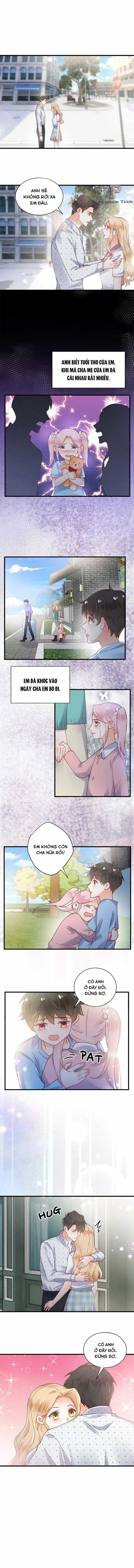 Va Phải Đại Boss - Chapter 77 - Trang 1