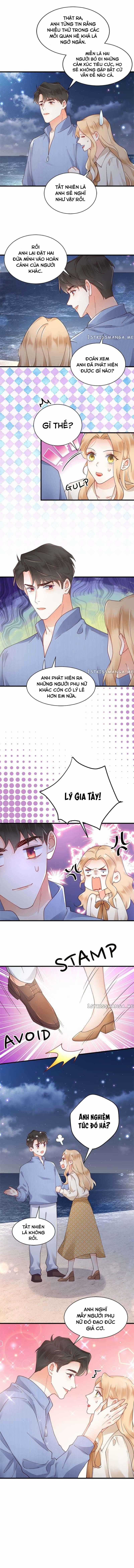 Va Phải Đại Boss - Chapter 78 - Trang 2