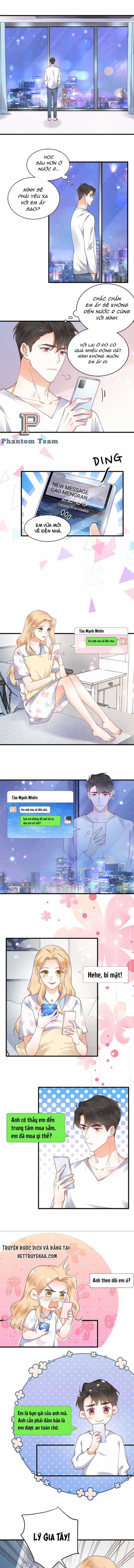 Va Phải Đại Boss - Chapter 79 - Trang 1