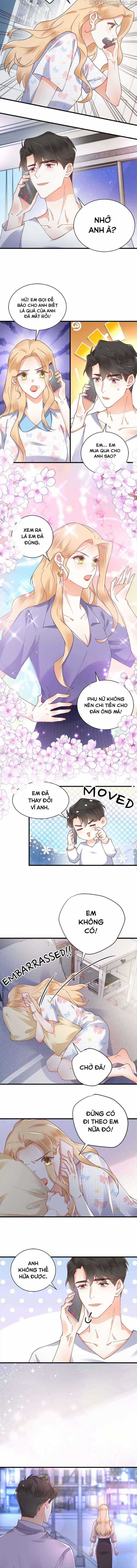 Va Phải Đại Boss - Chapter 79 - Trang 2