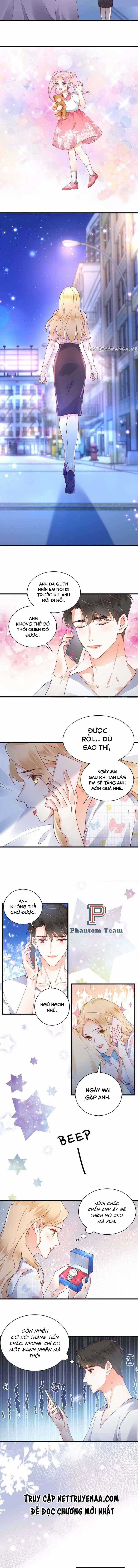 Va Phải Đại Boss - Chapter 79 - Trang 3