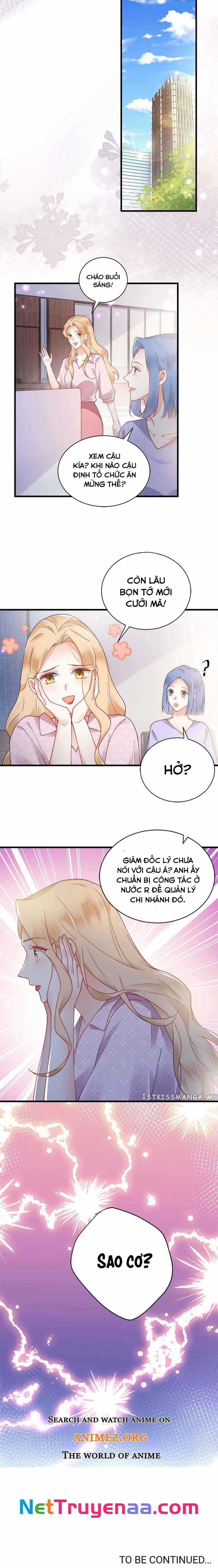 Va Phải Đại Boss - Chapter 79 - Trang 4