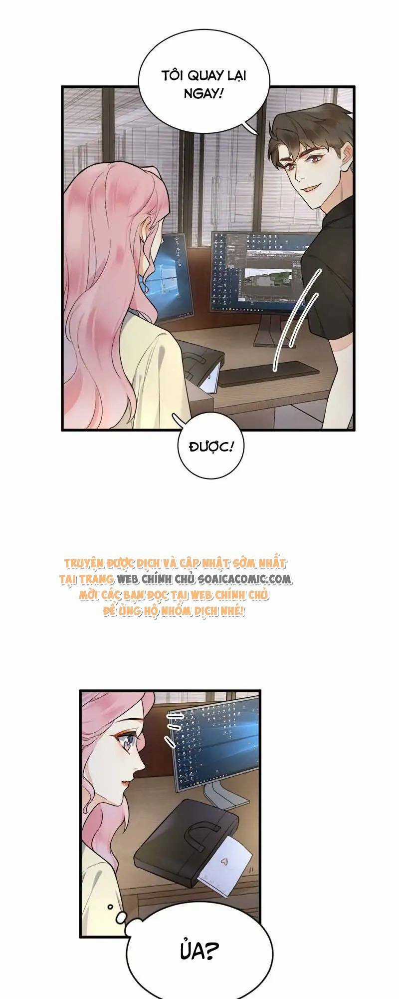 Va Phải Đại Boss - Chapter 8 - Trang 11