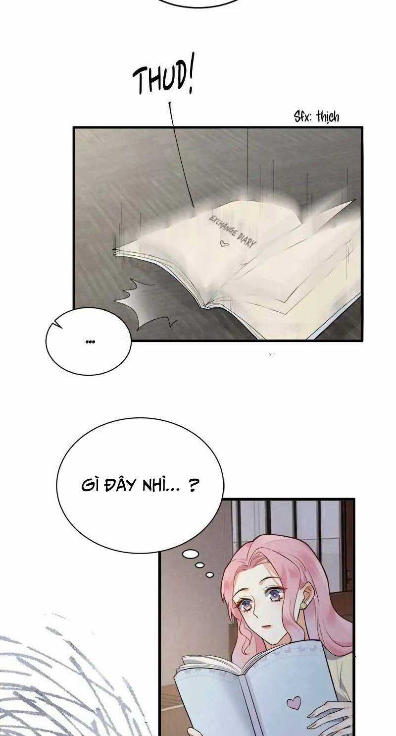 Va Phải Đại Boss - Chapter 8 - Trang 12