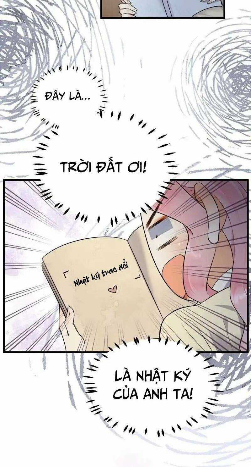 Va Phải Đại Boss - Chapter 8 - Trang 13