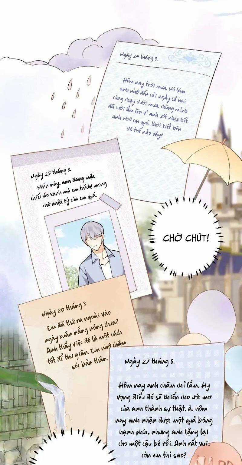 Va Phải Đại Boss - Chapter 8 - Trang 14