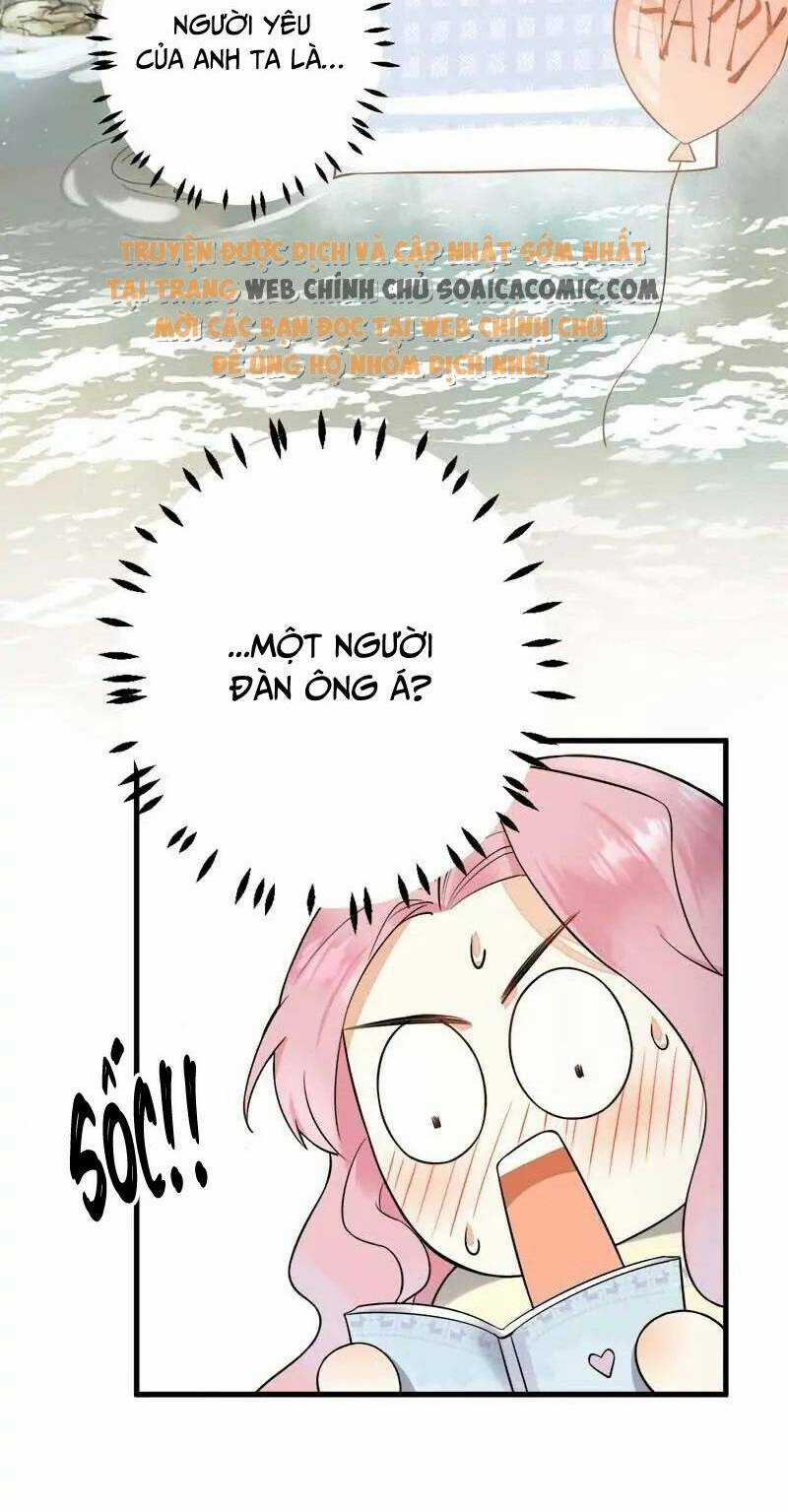Va Phải Đại Boss - Chapter 8 - Trang 15