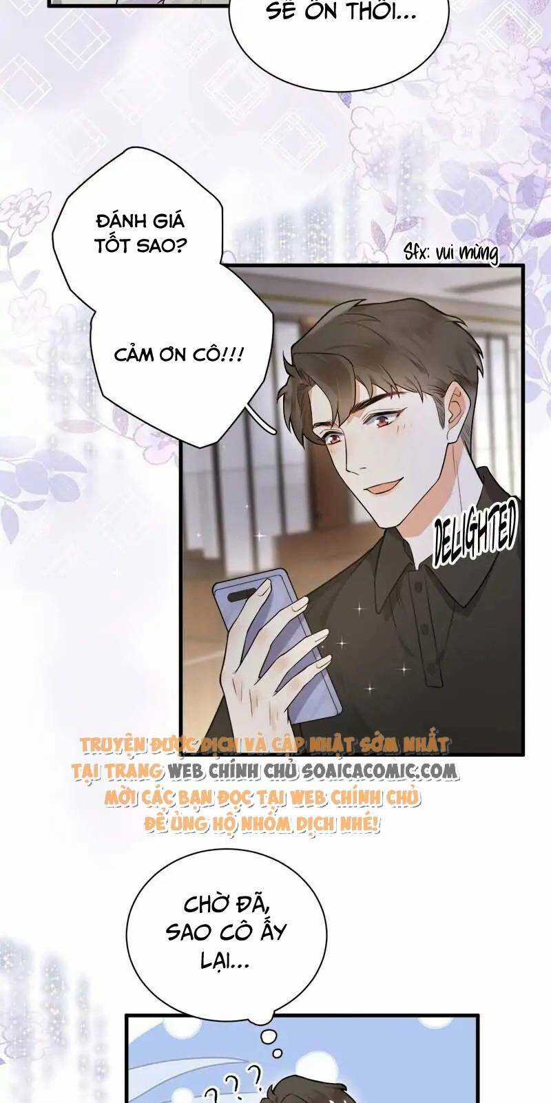 Va Phải Đại Boss - Chapter 8 - Trang 19