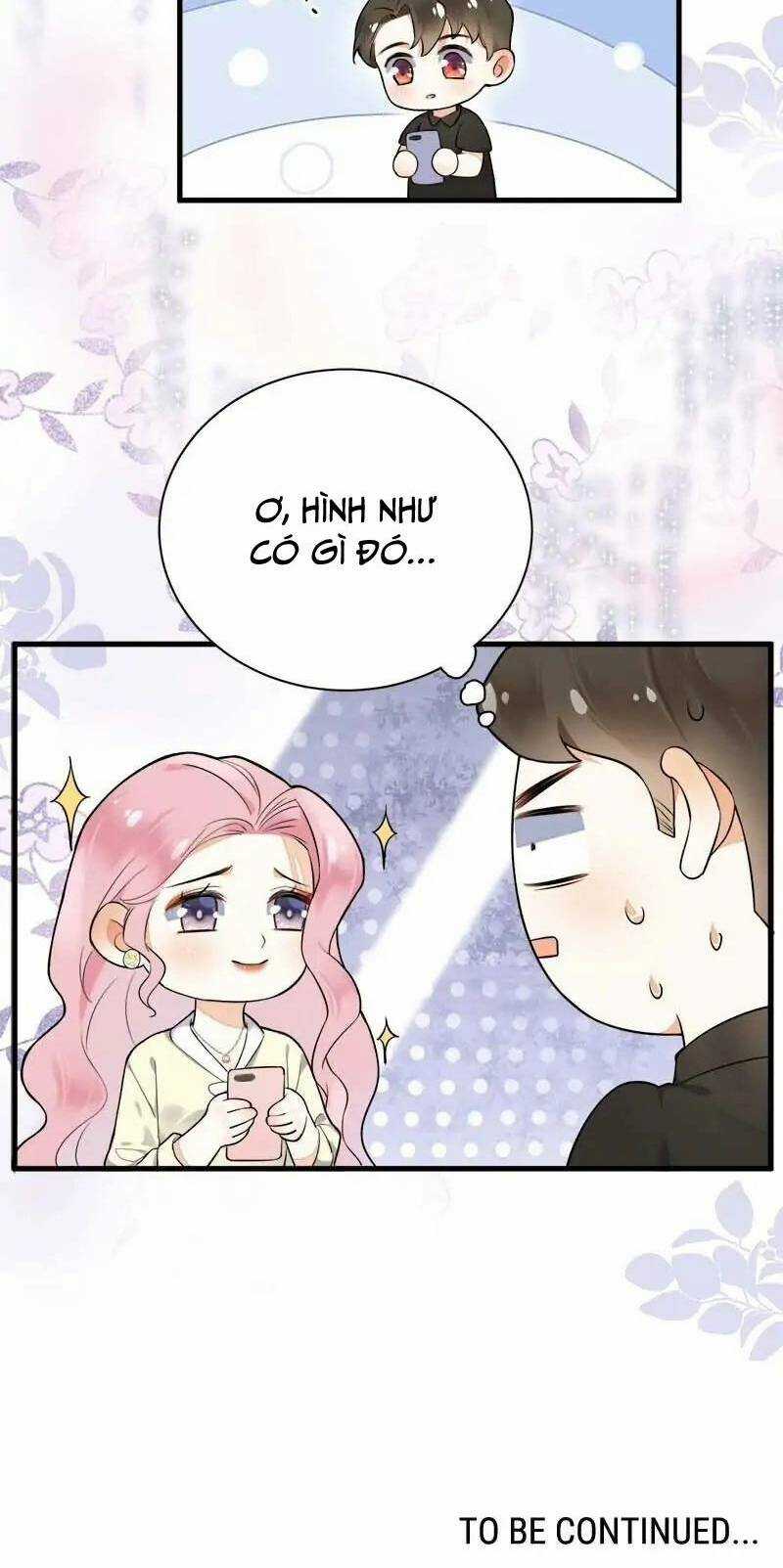 Va Phải Đại Boss - Chapter 8 - Trang 20