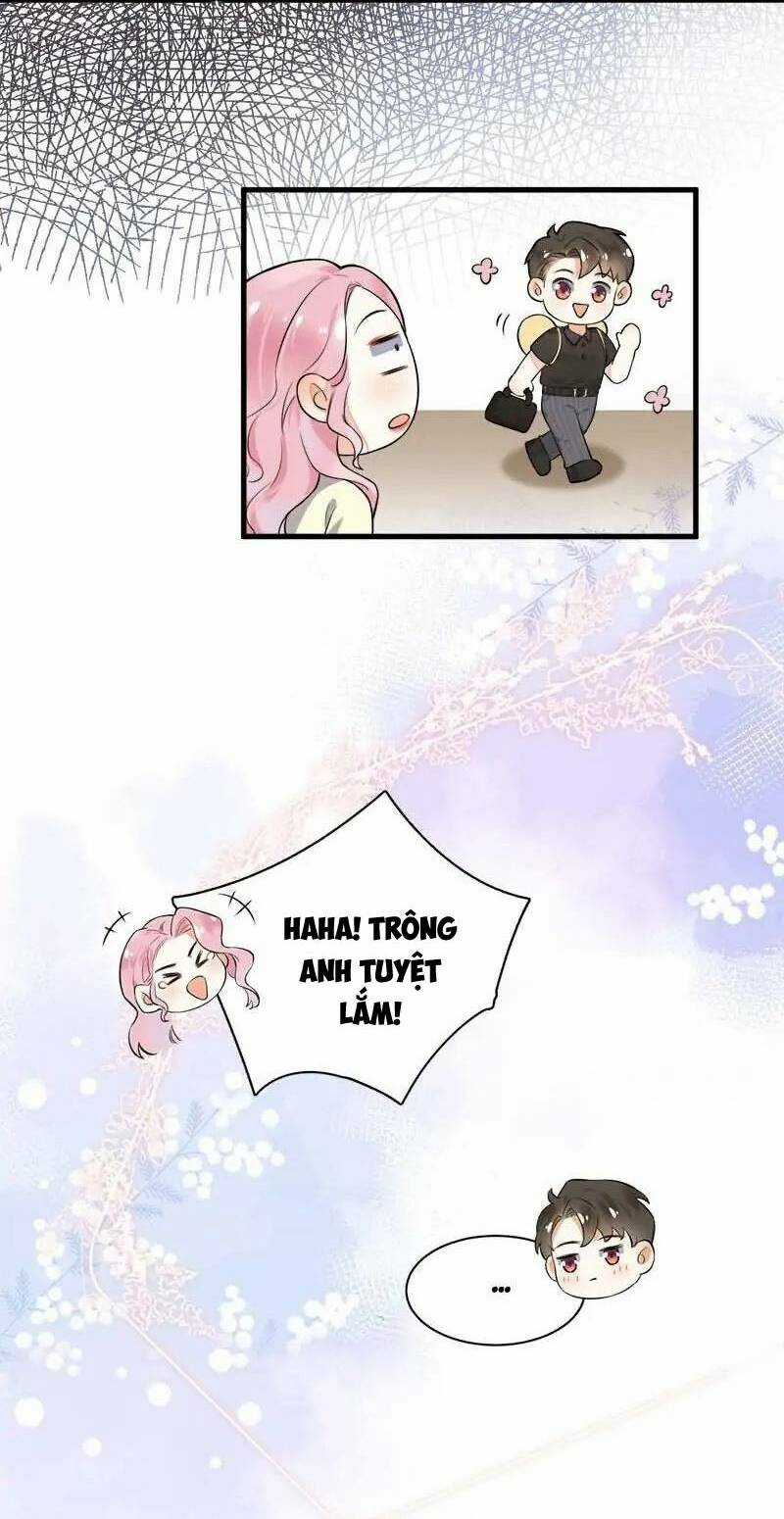 Va Phải Đại Boss - Chapter 8 - Trang 4