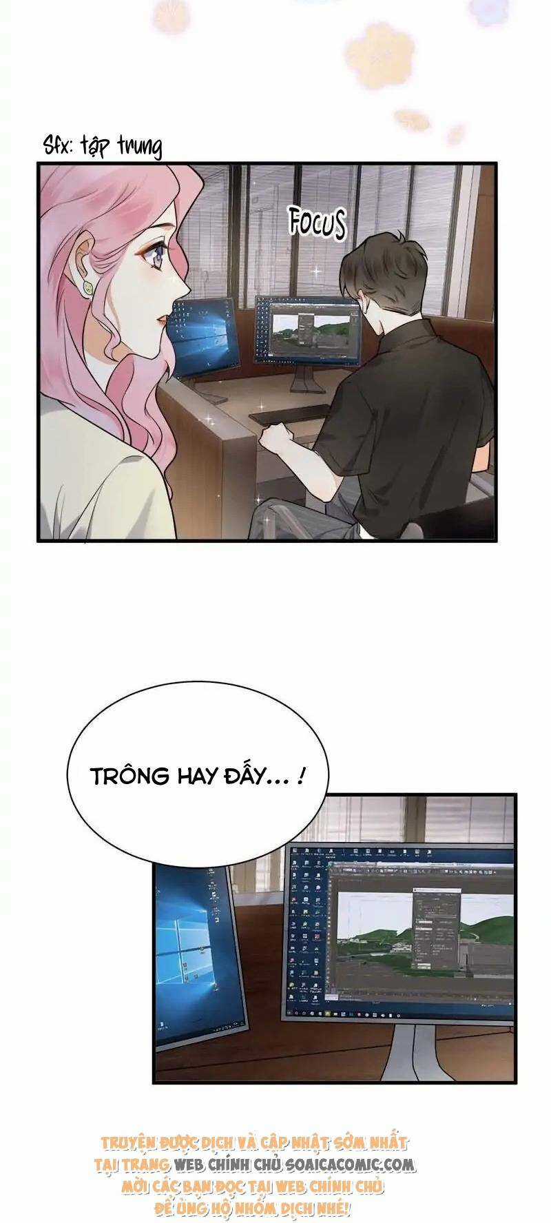 Va Phải Đại Boss - Chapter 8 - Trang 9
