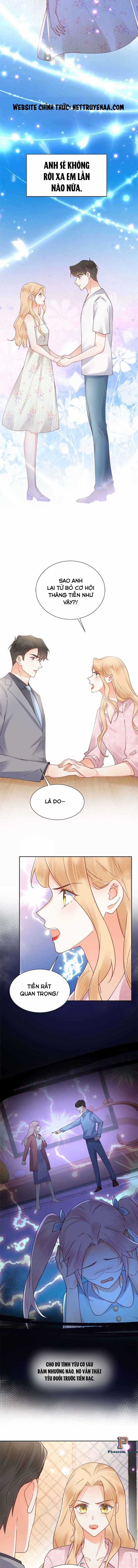 Va Phải Đại Boss - Chapter 80 - Trang 3