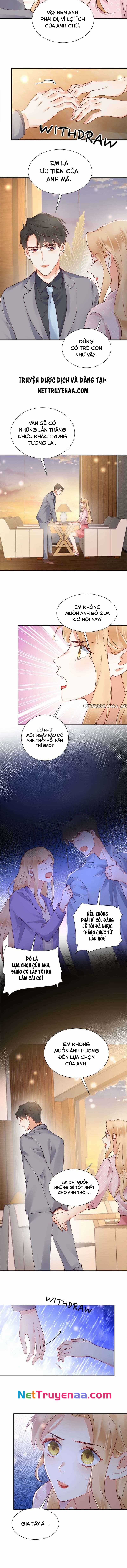 Va Phải Đại Boss - Chapter 80 - Trang 4