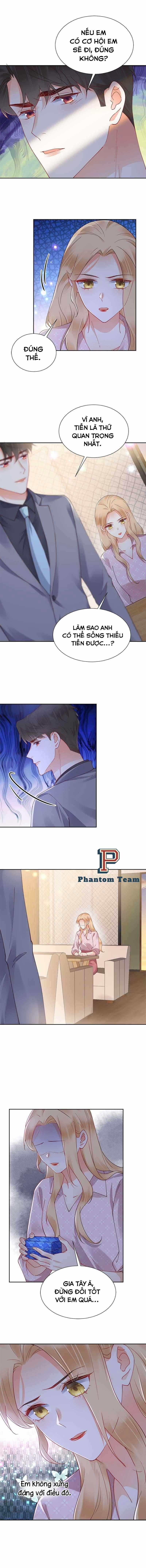 Va Phải Đại Boss - Chapter 80 - Trang 5