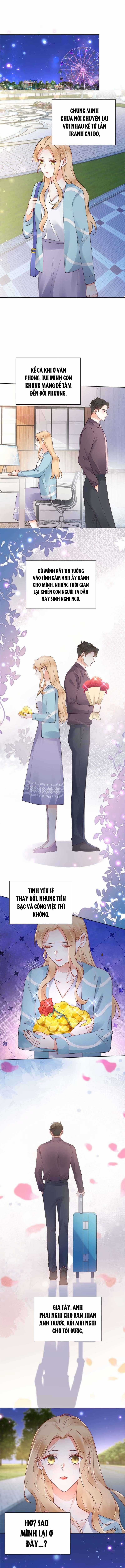 Va Phải Đại Boss - Chapter 81 - Trang 1