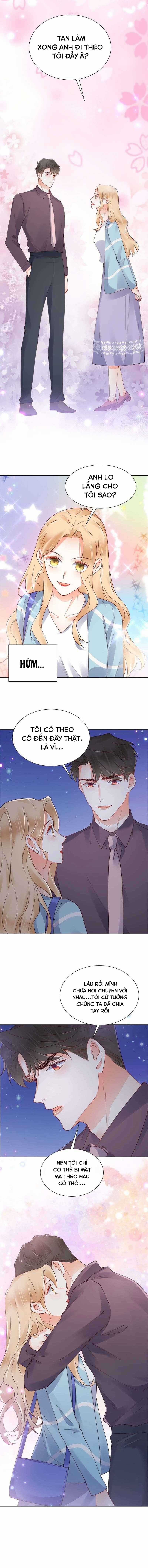 Va Phải Đại Boss - Chapter 81 - Trang 4