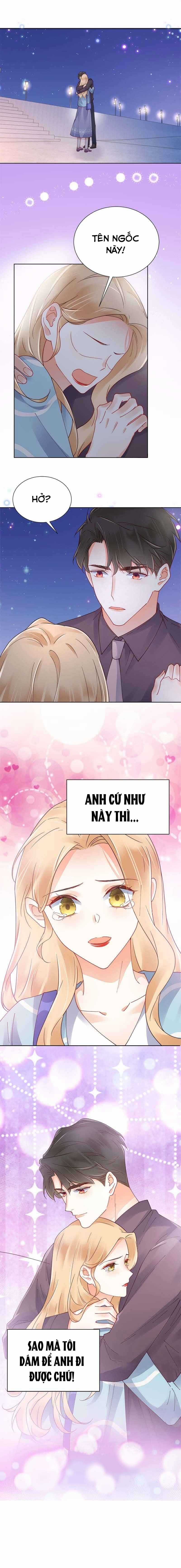 Va Phải Đại Boss - Chapter 81 - Trang 5