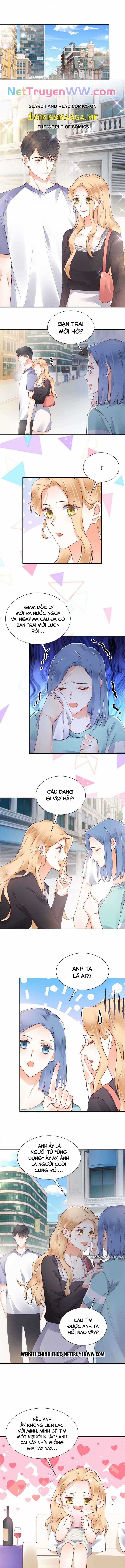 Va Phải Đại Boss - Chapter 82 - Trang 1