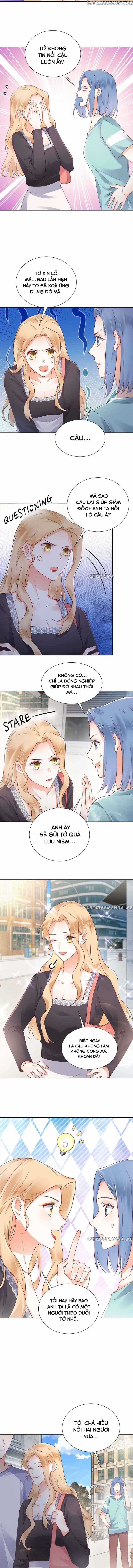 Va Phải Đại Boss - Chapter 82 - Trang 2