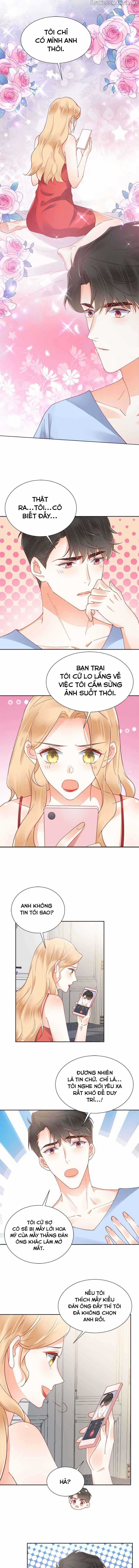 Va Phải Đại Boss - Chapter 82 - Trang 4