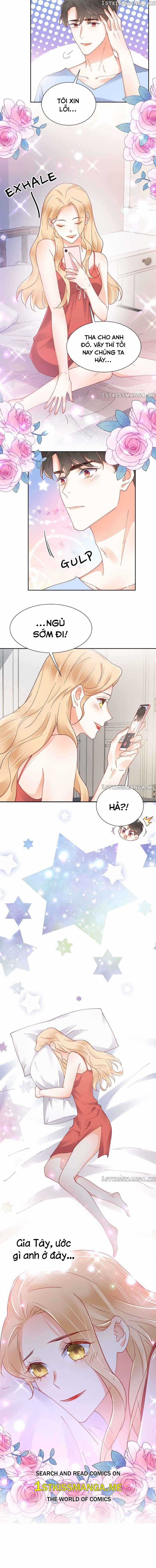 Va Phải Đại Boss - Chapter 82 - Trang 5