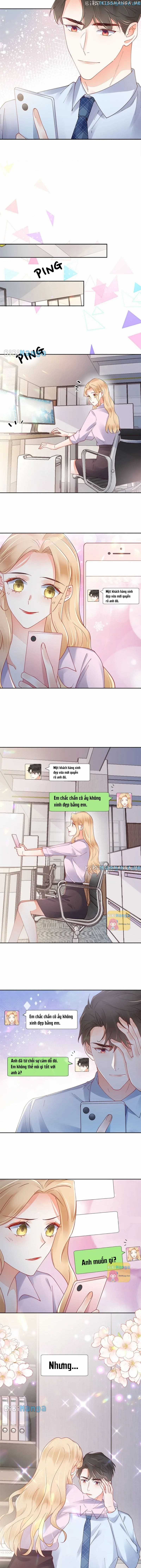 Va Phải Đại Boss - Chapter 83 - Trang 2