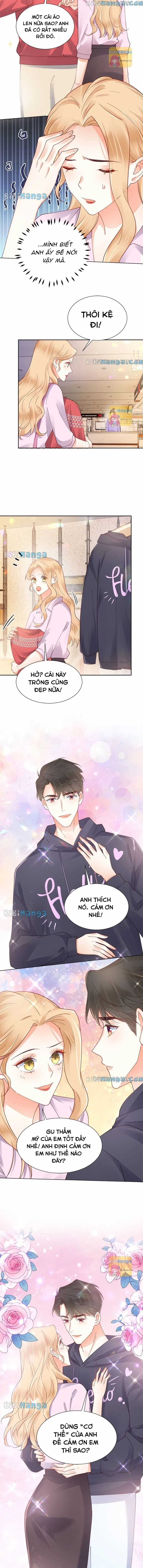 Va Phải Đại Boss - Chapter 83 - Trang 4