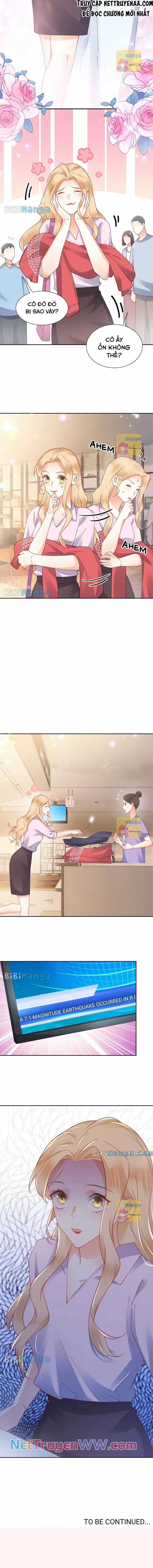 Va Phải Đại Boss - Chapter 83 - Trang 5