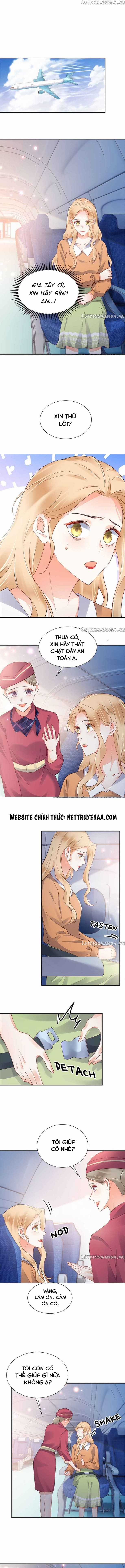 Va Phải Đại Boss - Chapter 84 - Trang 1