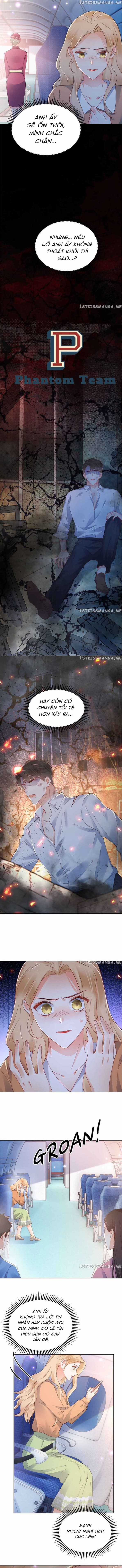 Va Phải Đại Boss - Chapter 84 - Trang 2