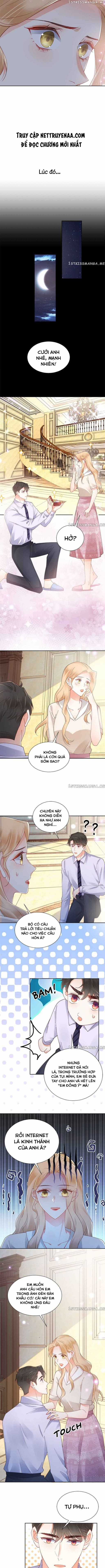 Va Phải Đại Boss - Chapter 84 - Trang 3