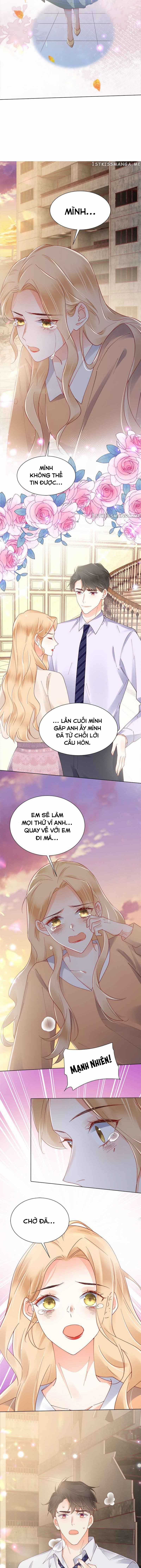 Va Phải Đại Boss - Chapter 85 - Trang 2
