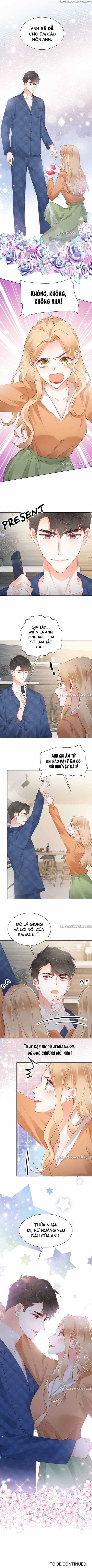 Va Phải Đại Boss - Chapter 86 - Trang 5