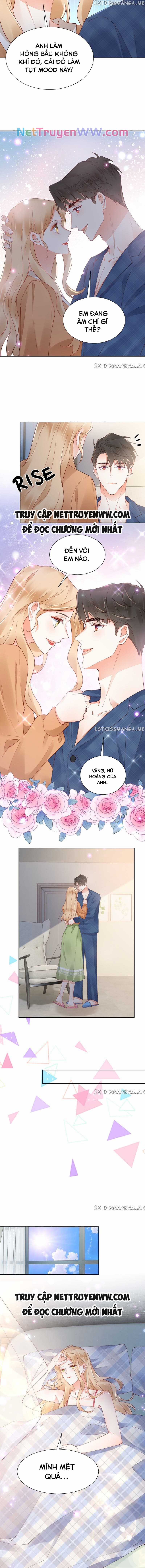Va Phải Đại Boss - Chapter 87 - Trang 4