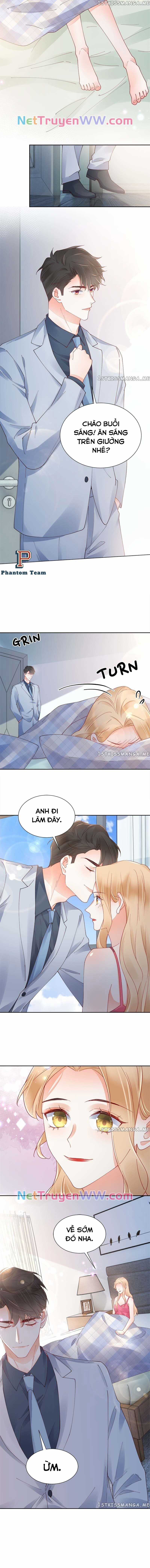 Va Phải Đại Boss - Chapter 87 - Trang 5