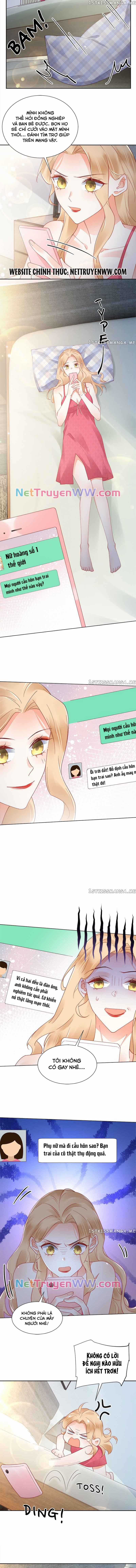 Va Phải Đại Boss - Chapter 88 - Trang 3