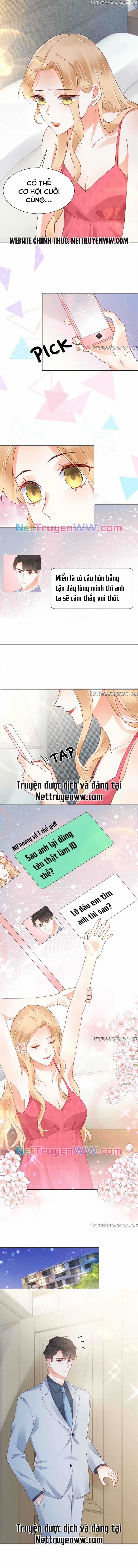 Va Phải Đại Boss - Chapter 88 - Trang 4