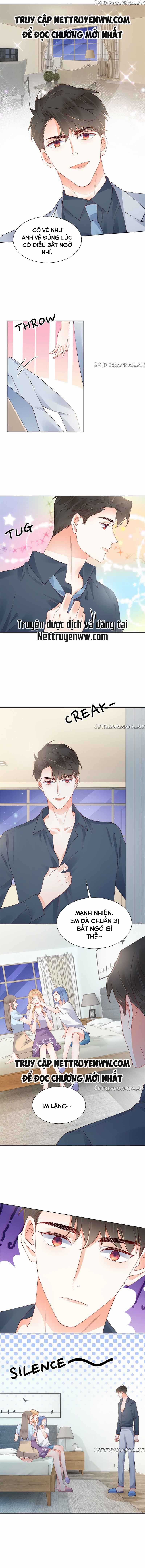 Va Phải Đại Boss - Chapter 88 - Trang 5