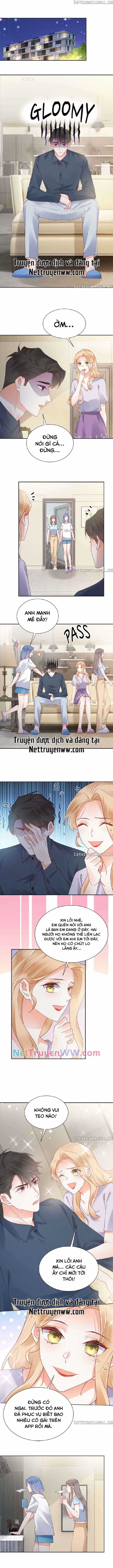 Va Phải Đại Boss - Chapter 89 - Trang 1