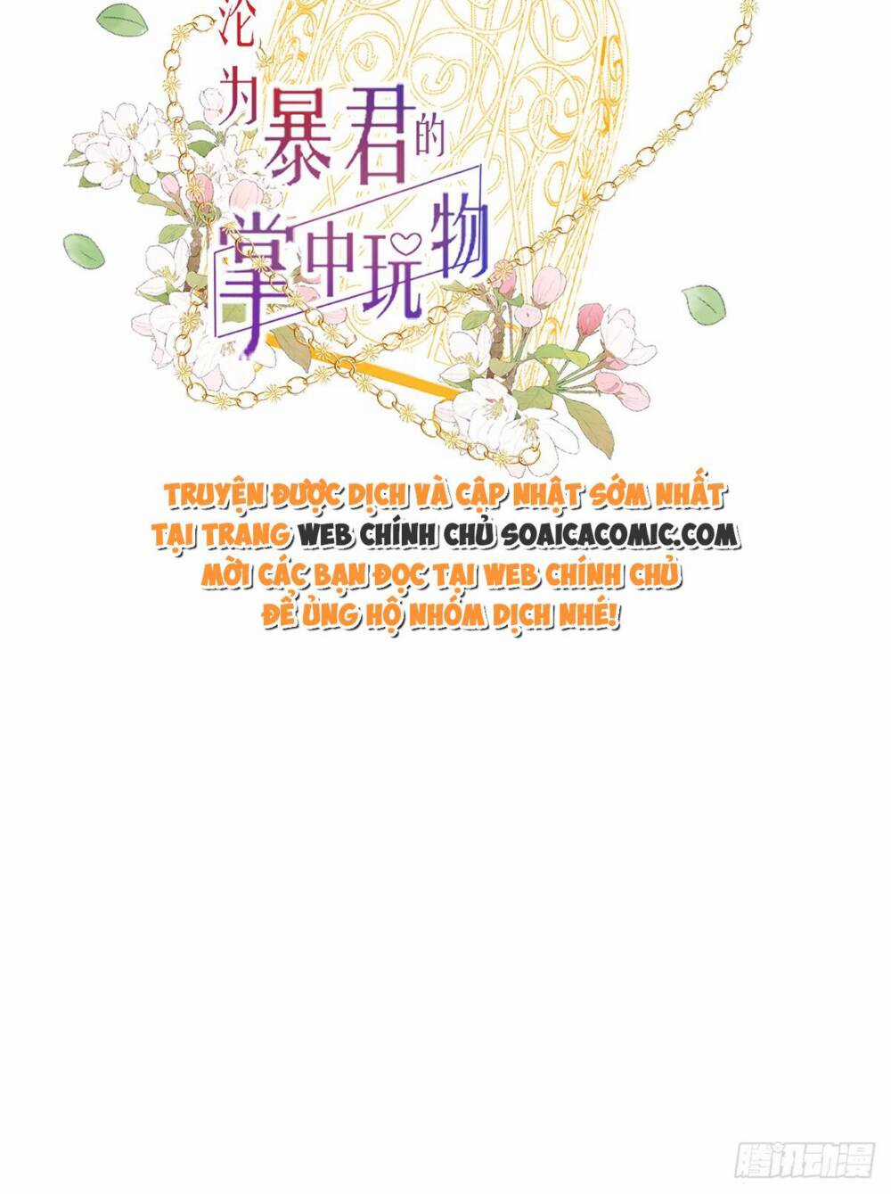 Va Phải Đại Boss - Chapter 9 - Trang 2