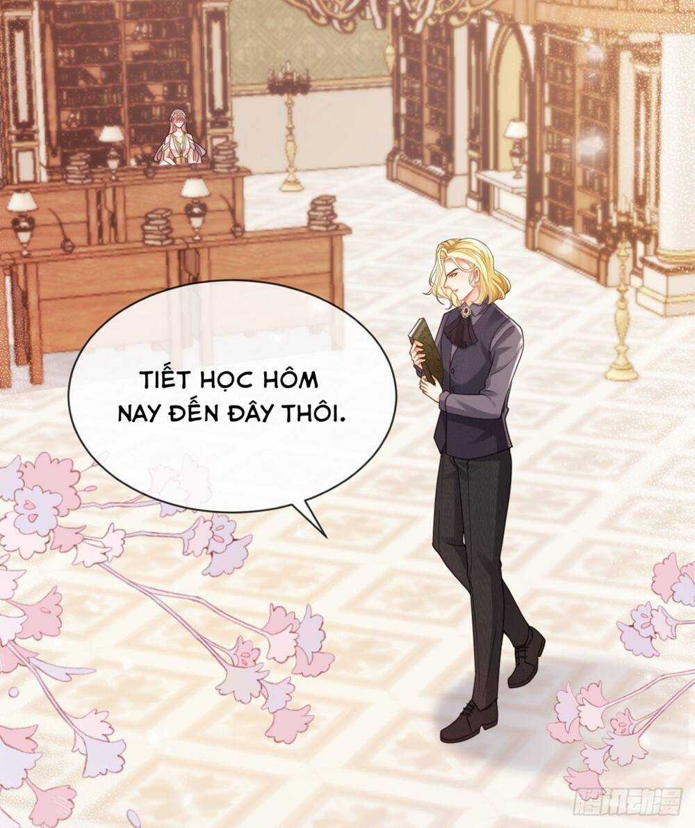 Va Phải Đại Boss - Chapter 9 - Trang 12