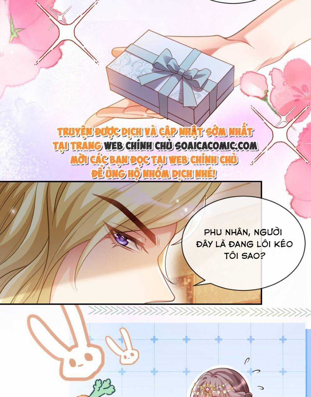 Va Phải Đại Boss - Chapter 9 - Trang 15