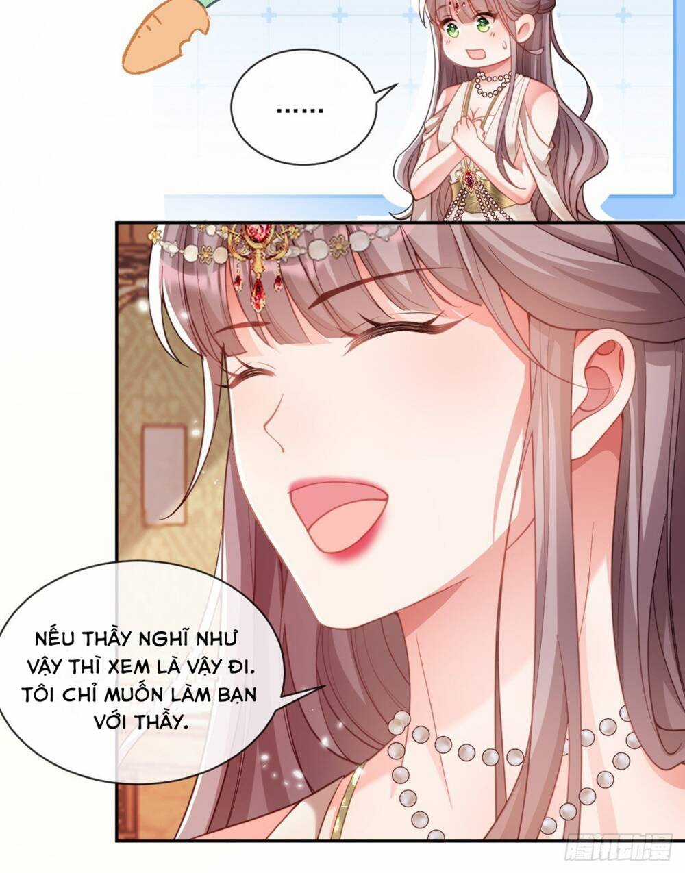 Va Phải Đại Boss - Chapter 9 - Trang 16