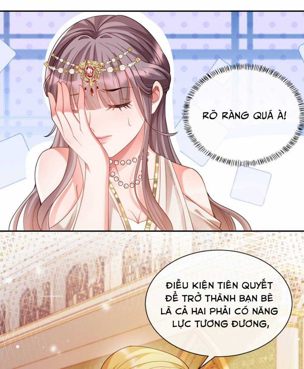 Va Phải Đại Boss - Chapter 9 - Trang 17