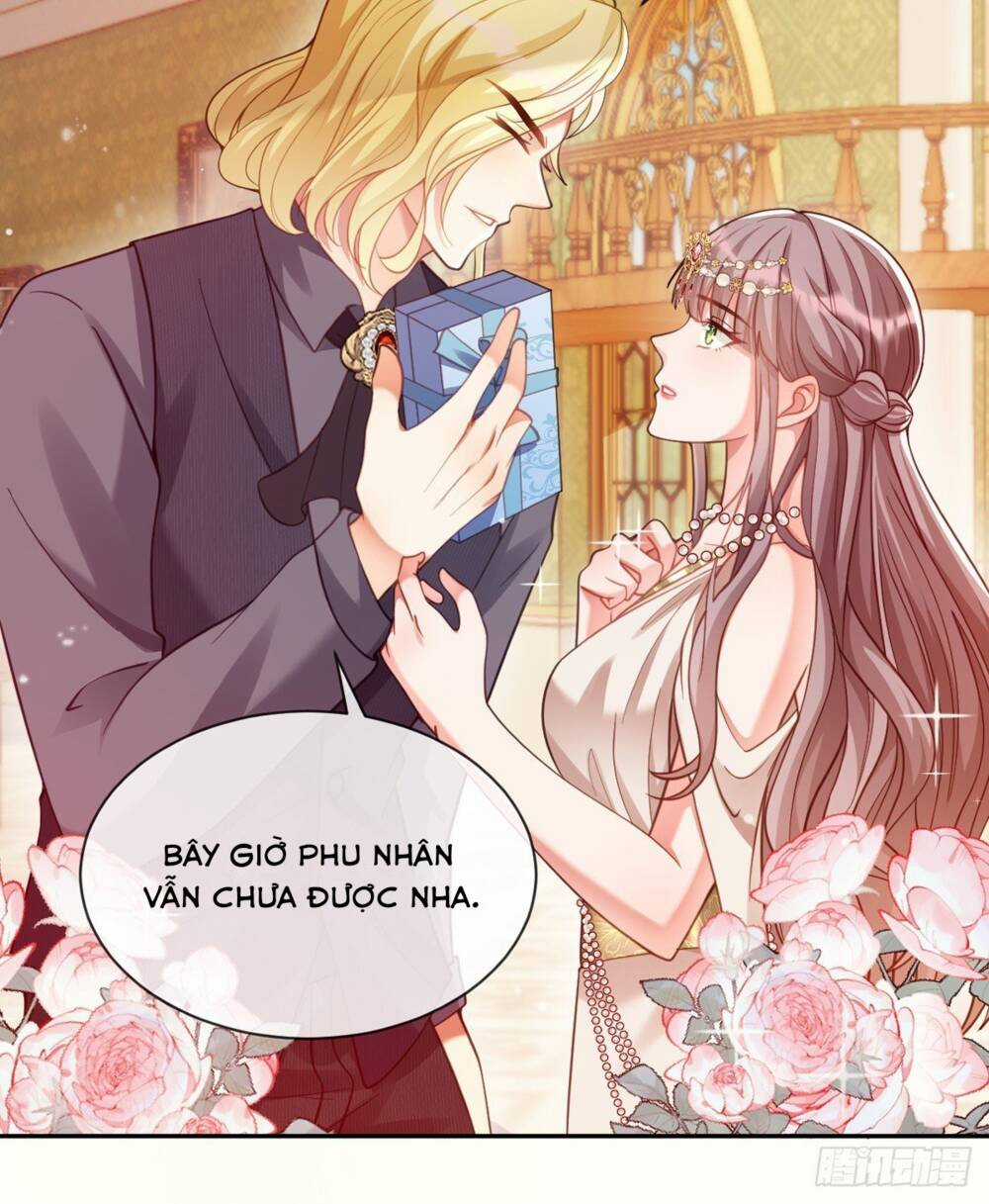 Va Phải Đại Boss - Chapter 9 - Trang 18