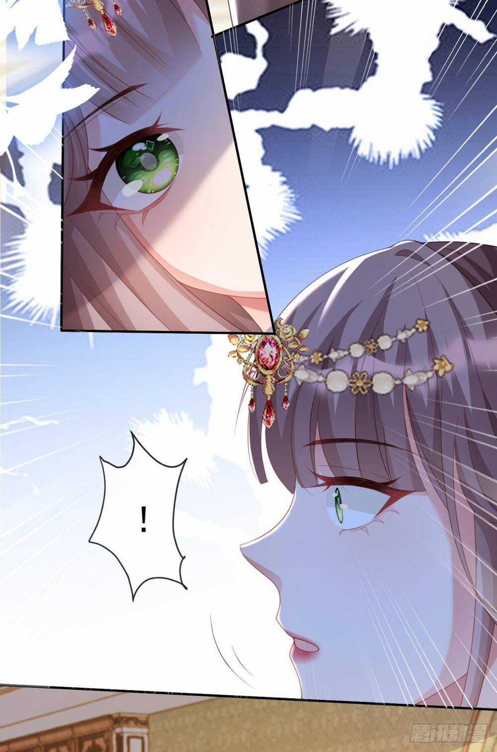 Va Phải Đại Boss - Chapter 9 - Trang 22