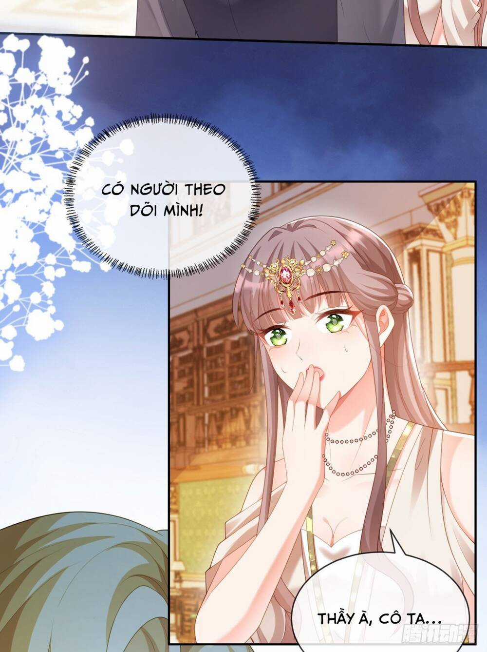 Va Phải Đại Boss - Chapter 9 - Trang 24